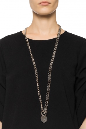 Chained necklace, zdjęcie 2 Chained necklace od Diesel